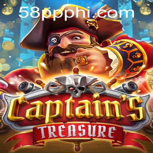 CaptainssTreasure: Unveiling the Mysteries of the Open Sea