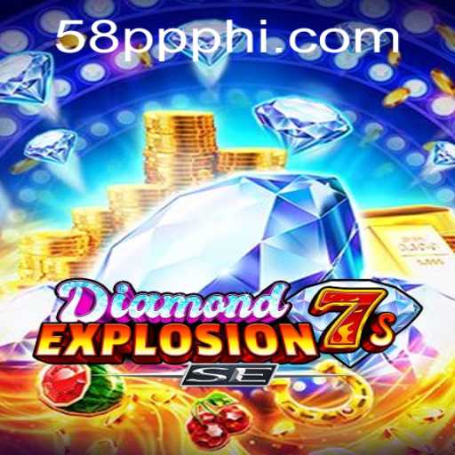 DiamondExplosion7sSE: Unveiling the Thrilling New Casino Game