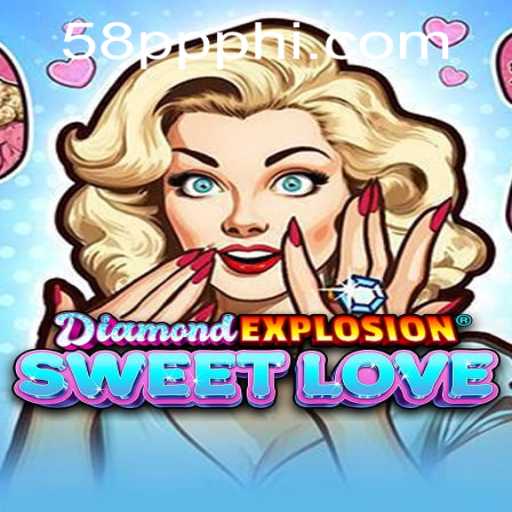 DiamondExplosionSweetLove: A Journey into Playful Adventure