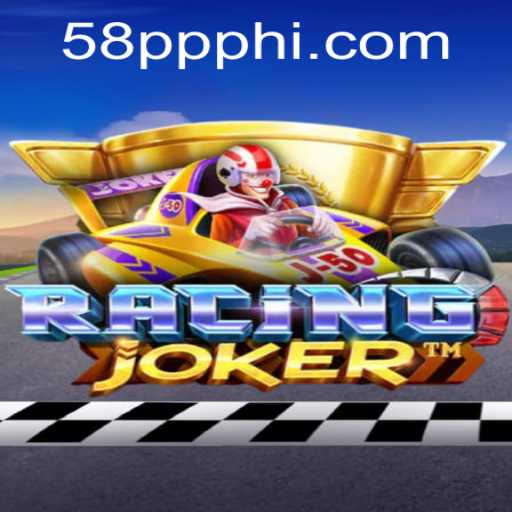 Exploring the Thrill of RacingJoker and the Role of 58PP.COM